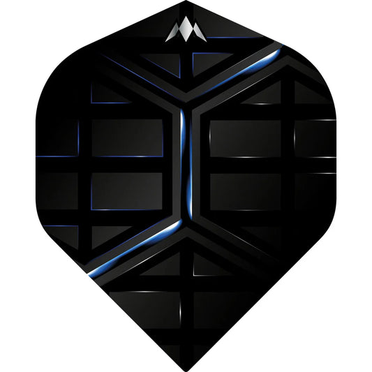 MISSION -  HEXON - SOLO DART FLIGHTS - 100 MICRON - STD No2