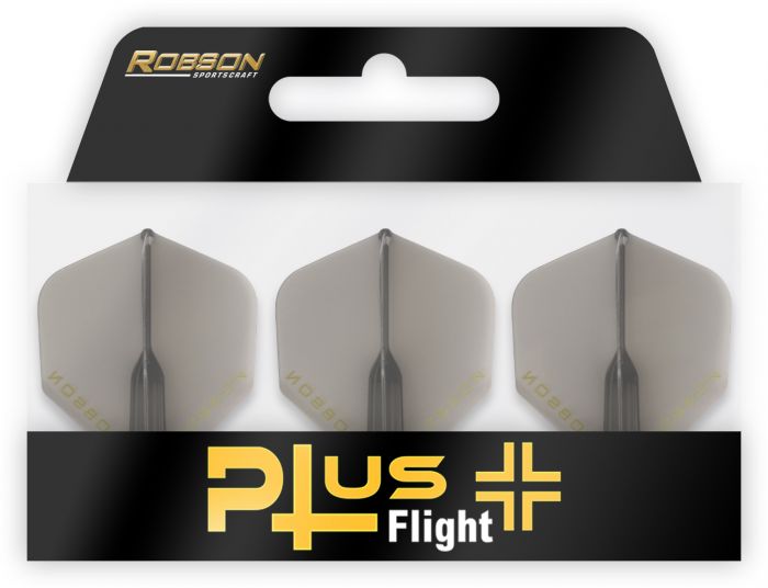 ROBSON Plus (Bulls NL) - CRYSTAL Flights - STANDARD - VARIOUS COLOURS
