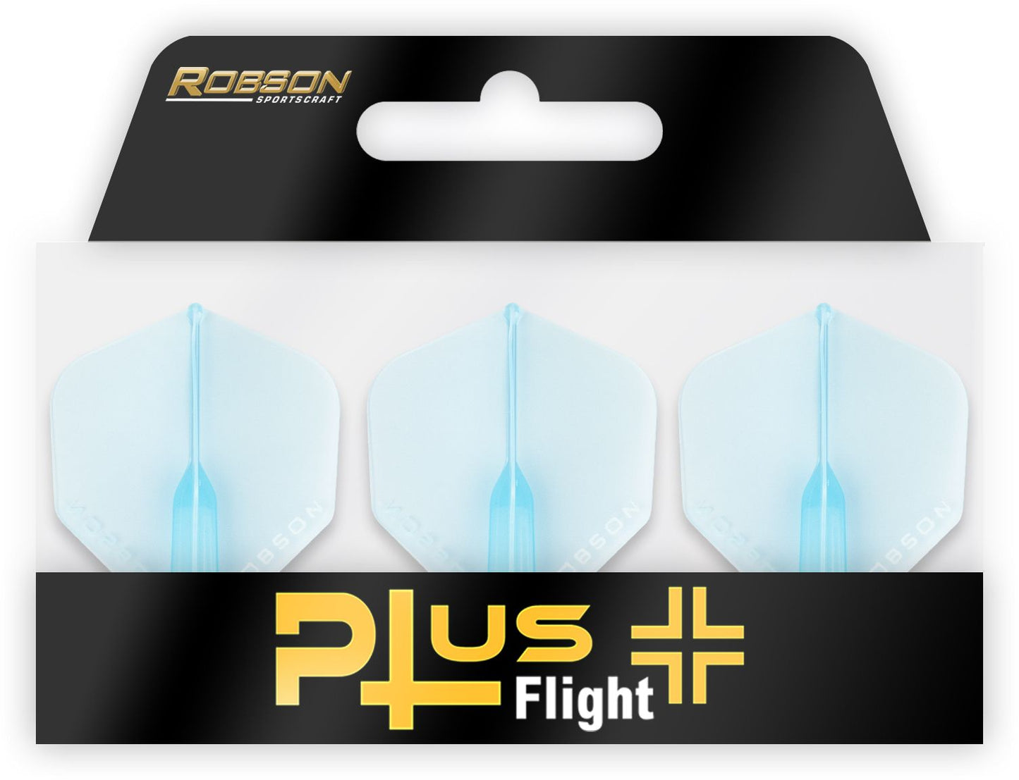 ROBSON Plus (Bulls NL) - CRYSTAL Flights - STANDARD - VARIOUS COLOURS