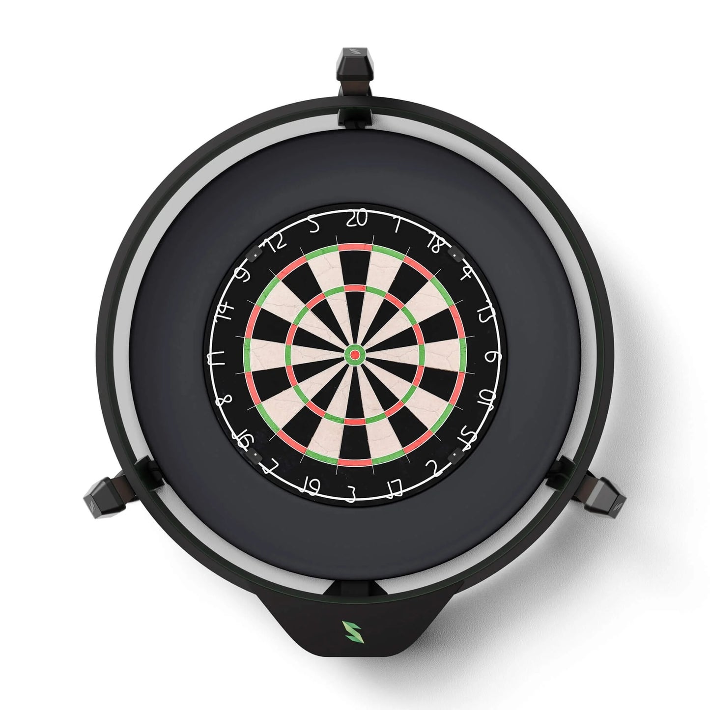 SCOLIA - HOME 2 - AUTOMATIC SCORING - ONLINE TOURNAMENT PLAY! - NO LIGHT RING