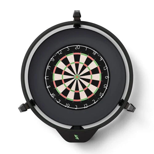 SCOLIA - HOME 2 'FLEX' - AUTOMATIC SCORING - ONLINE TOURNAMENT PLAY! - NO LIGHT RING