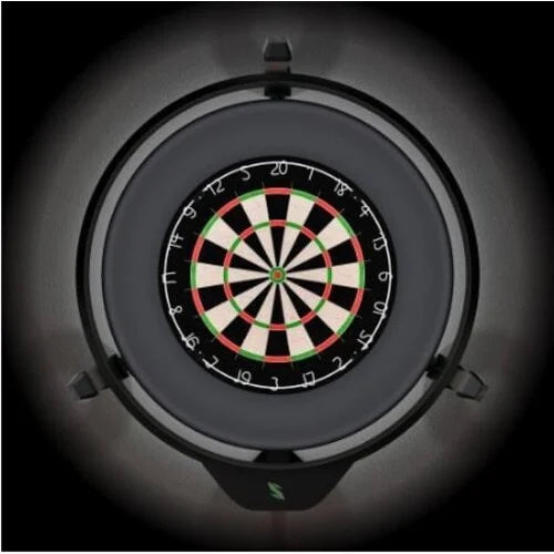 SCOLIA - HOME 2 'FLEX' - AUTOMATIC SCORING - ONLINE TOURNAMENT PLAY! - NO LIGHT RING