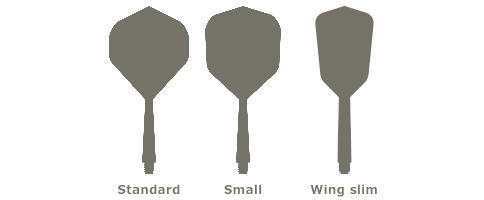 CONDOR - CONDOR AXE - NEON PINK - SMALL (No.6) - Integrated Flights - PINK