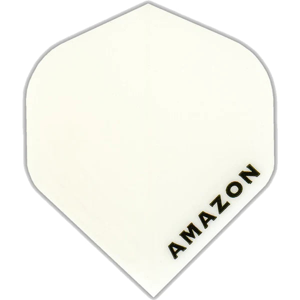 AMAZON Flights - Standard (No.2) - SOLID COLOUR - 100 Micron - Various Colours