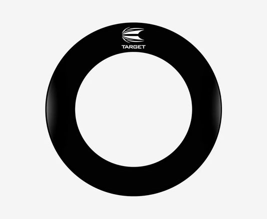 TARGET - PRO TOUR SURROUND - BLACK