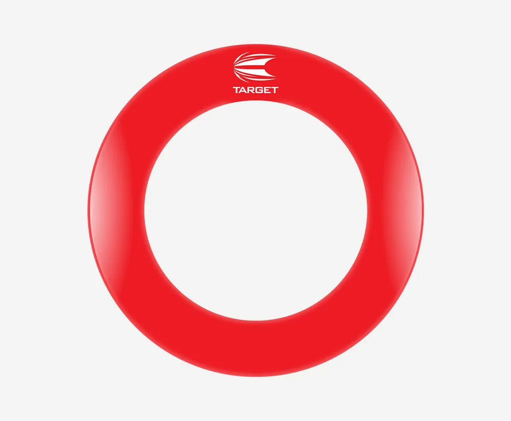 TARGET - PRO TOUR SURROUND - RED