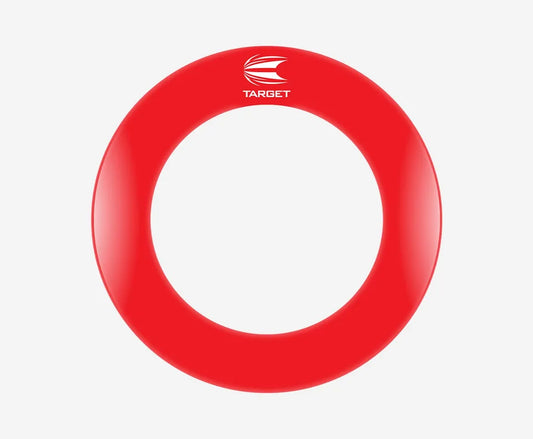 TARGET - PRO TOUR SURROUND - RED