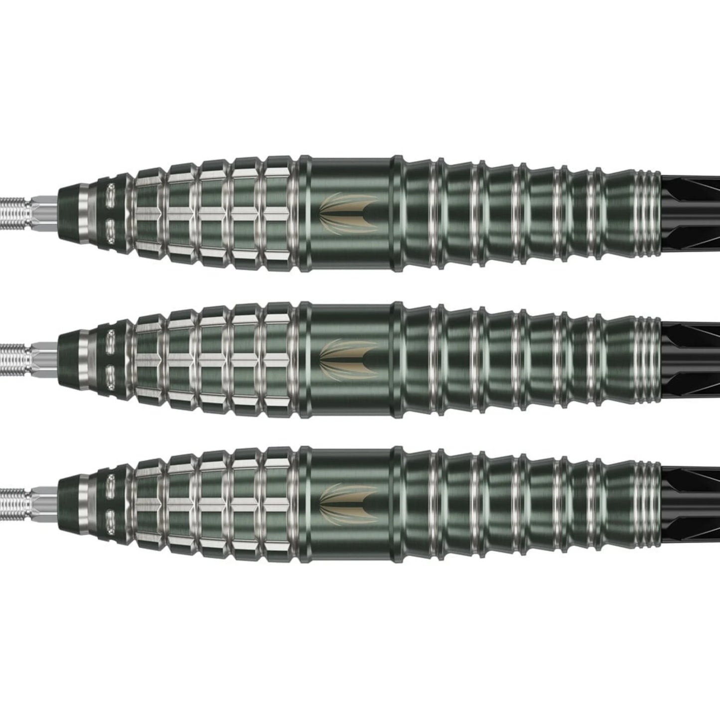 TARGET JAPAN - AKITO YAMAGATA - SCREAM - G1 - SWISS POINT DARTS - 90% - 22g