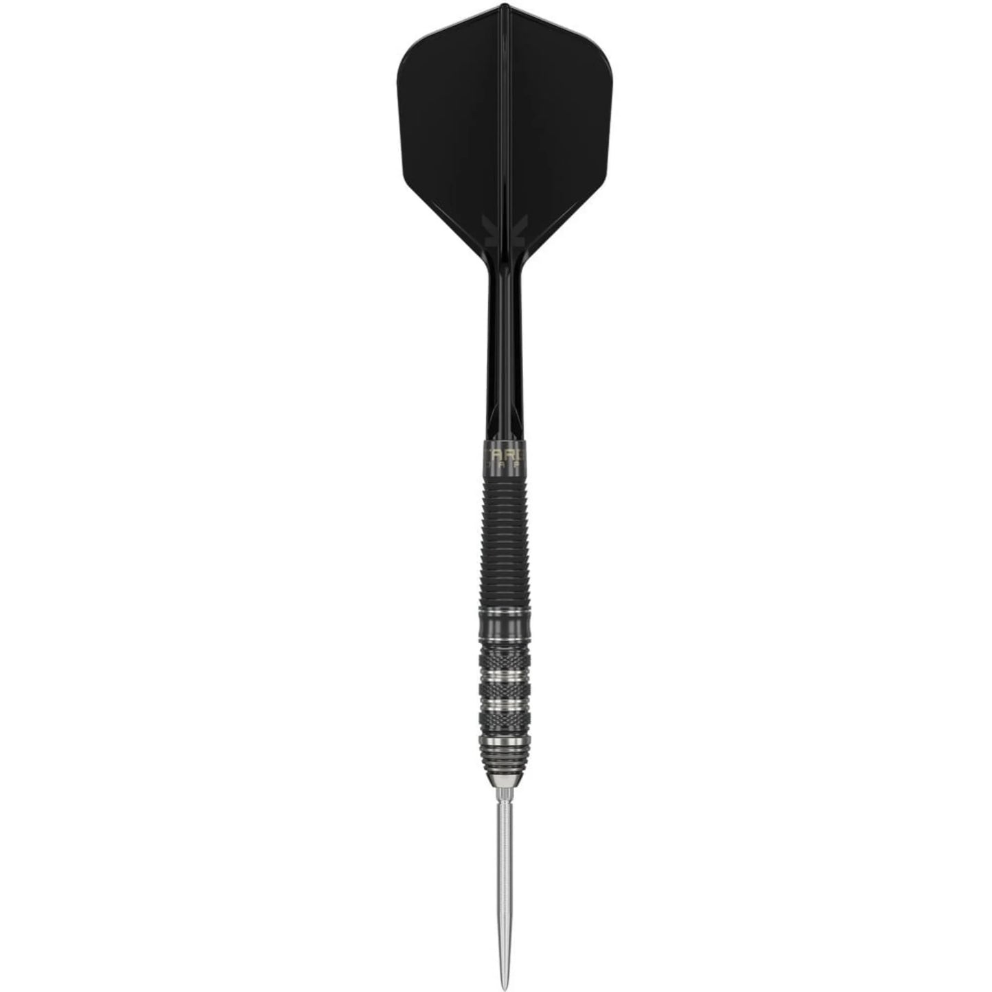 TARGET JAPAN - BLACK MARQUE - ARMAGEDDON - SWISS POINT DARTS - 90% - 24g