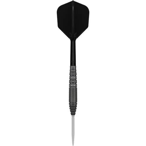 TARGET JAPAN - BLACK MARQUE - PHANTOM - SWISS POINT DARTS - 90% - 24g