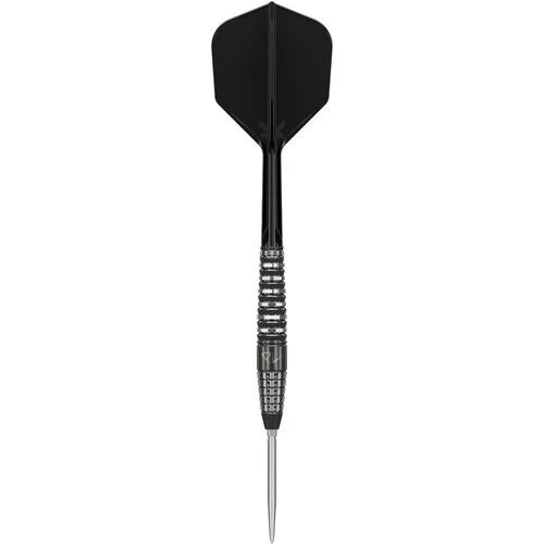 TARGET JAPAN - BLACK MARQUE - PW - SWISS POINT DARTS - 90% - 23g