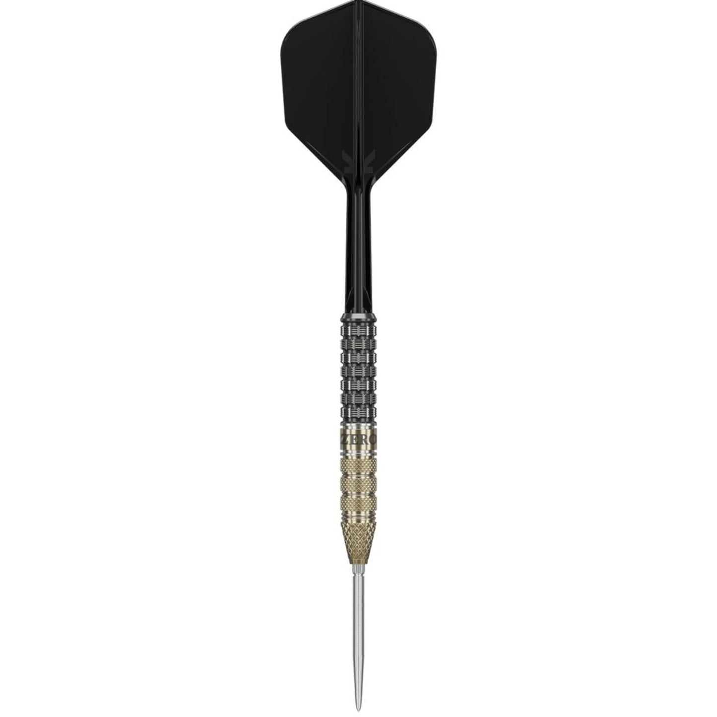 TARGET JAPAN - BLACK MARQUE - REYN - SWISS POINT DARTS - 90% - 24g