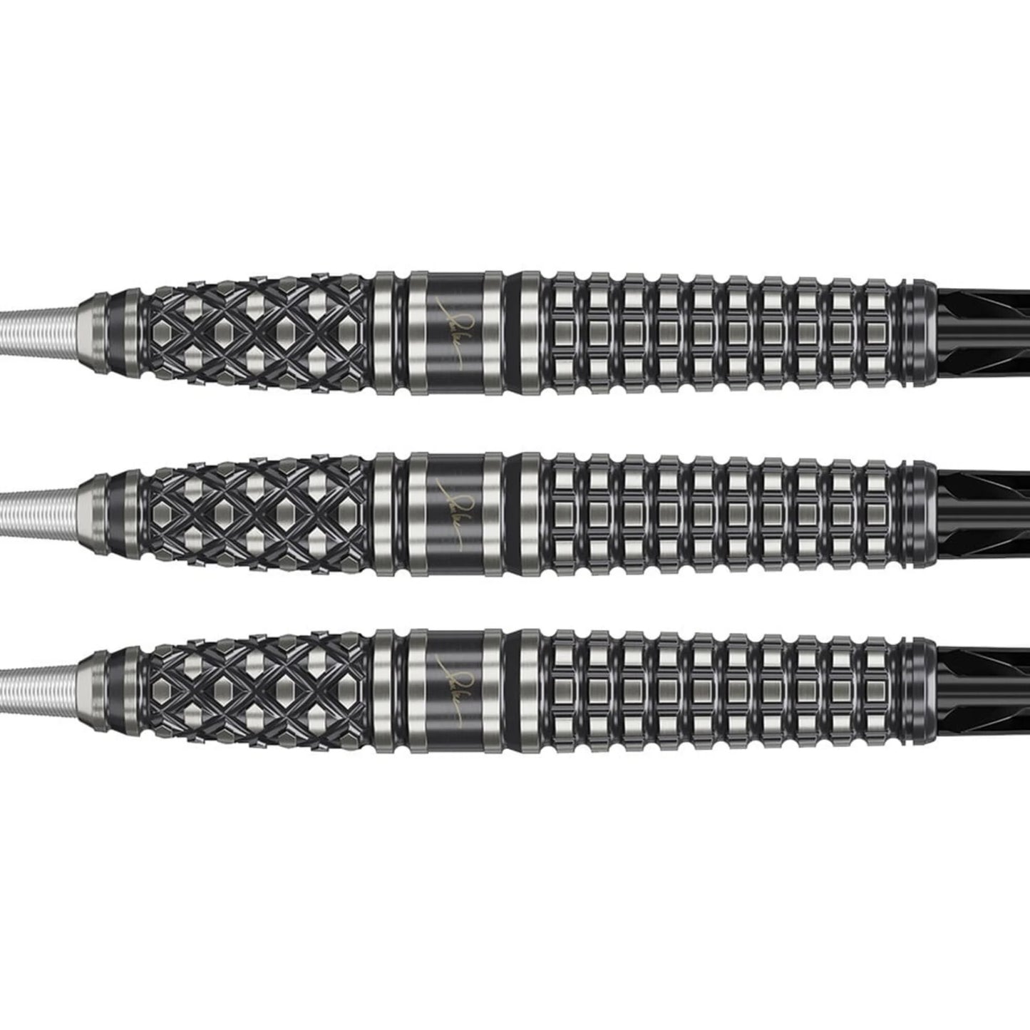 TARGET JAPAN - PAUL LIM - THE LEGEND - G8 - SWISS POINT DARTS - 90% - 24g