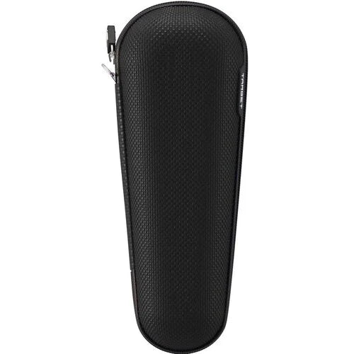 TARGET JAPAN - TAKOMA SHELL - DARTS CASE - BY TARGET JAPAN - BLACK