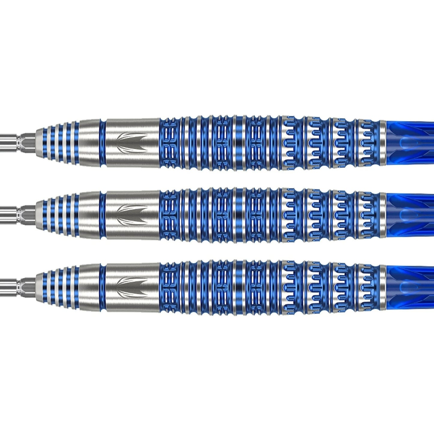 TARGET JAPAN - TOORU SUZUKI - SERENO - GEN 1 - SWISS POINT DARTS - 95% - 21g