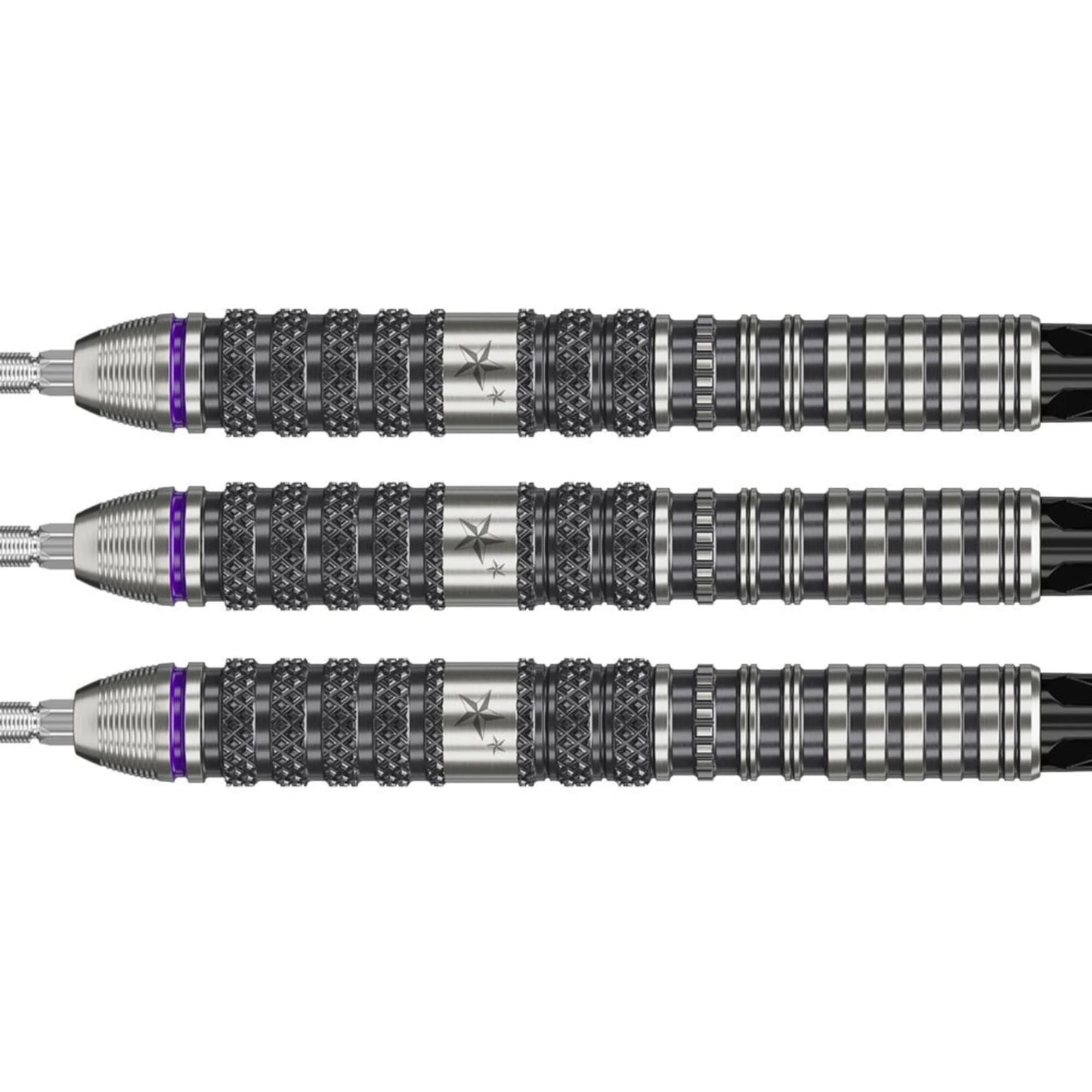 TARGET JAPAN - YUTA HAYASHI - SIRIUS - G3 - SWISS POINT DARTS - 90% - 23g