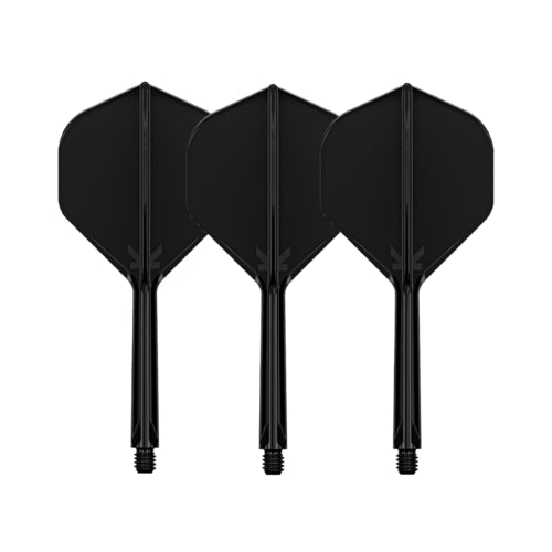 TARGET - KFLEX Flight System - No. 2 (Standard) - BLACK