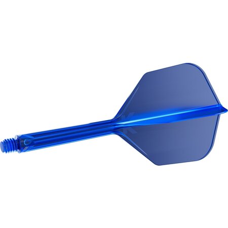 TARGET - KFLEX Flight System - No. 6 (Small) - BLUE