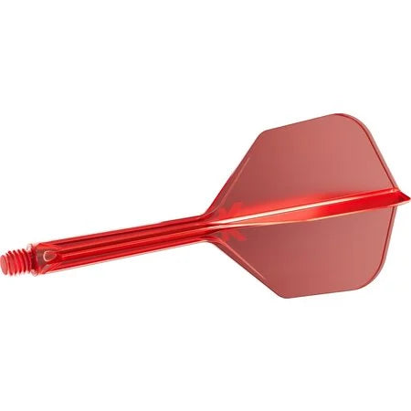 TARGET - KFLEX Flight System - No. 6 (Small) - RED