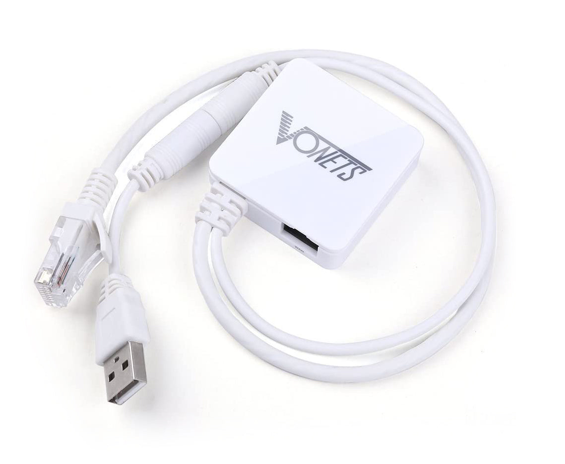 VONETS - MINI ROUTER - FOR ORIGINAL SCOLIA HOME - WIFI ENABLING