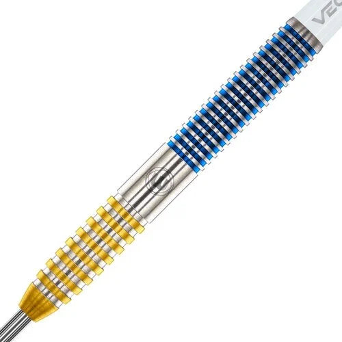 WINMAU - DARYL GURNEY - SC 1.0 SERIES - 90% - STEEL TIP DARTS - 23g