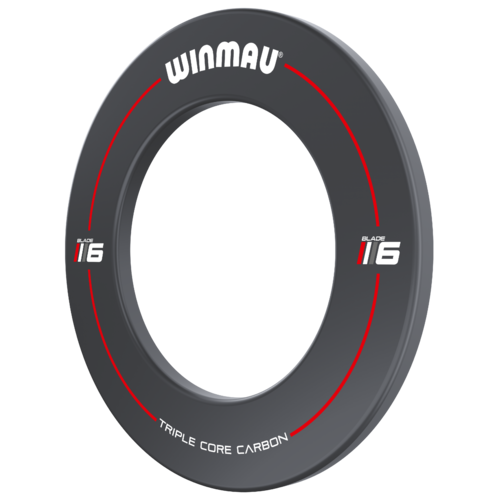 WINMAU - BLADE 6 SURROUND - GREY