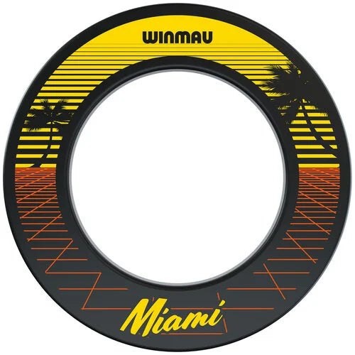 WINMAU - MIAMI SURROUND - SURROUND BY WINMAU