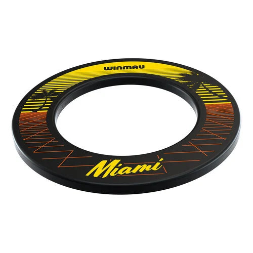 WINMAU - MIAMI SURROUND - SURROUND BY WINMAU