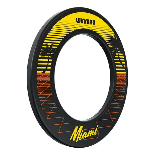 WINMAU - MIAMI SURROUND - SURROUND BY WINMAU