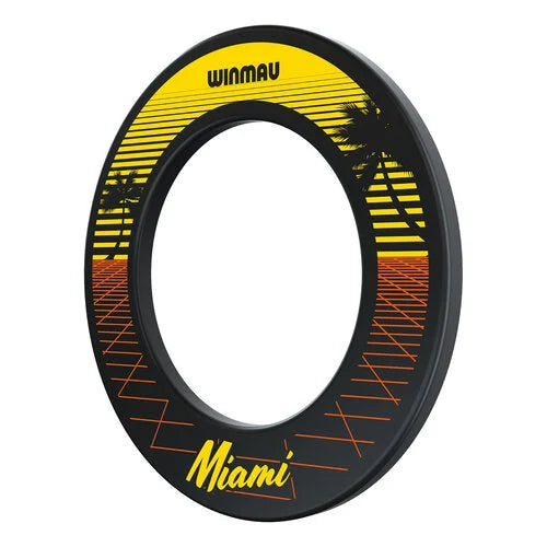 WINMAU - MIAMI SURROUND - SURROUND BY WINMAU