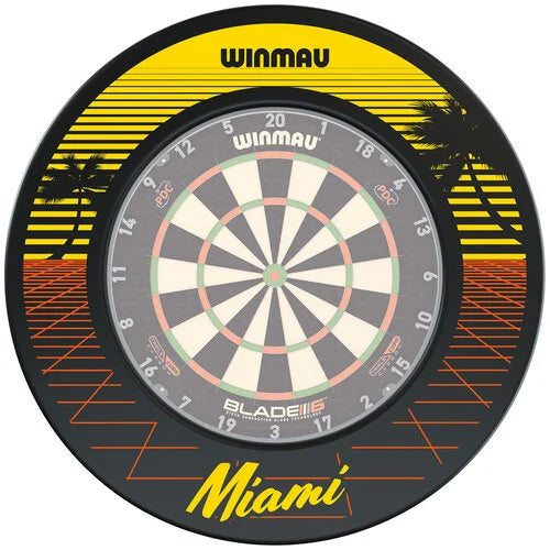 WINMAU - MIAMI SURROUND - SURROUND BY WINMAU