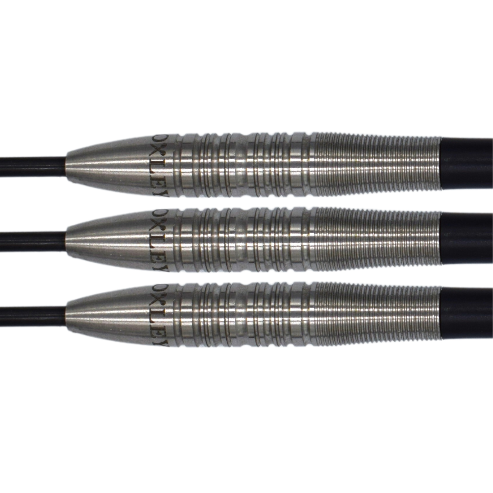 LOXLEY - Loxley 'The Bishop' Darts - 21g, 23g & 25g