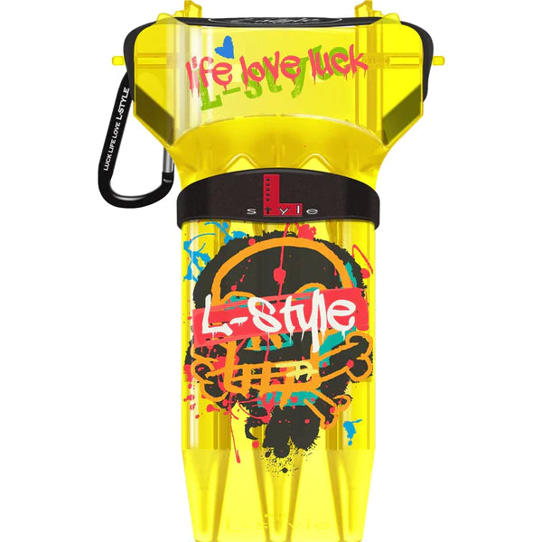 LSTYLE - Krystal One - Dart Case - M9D