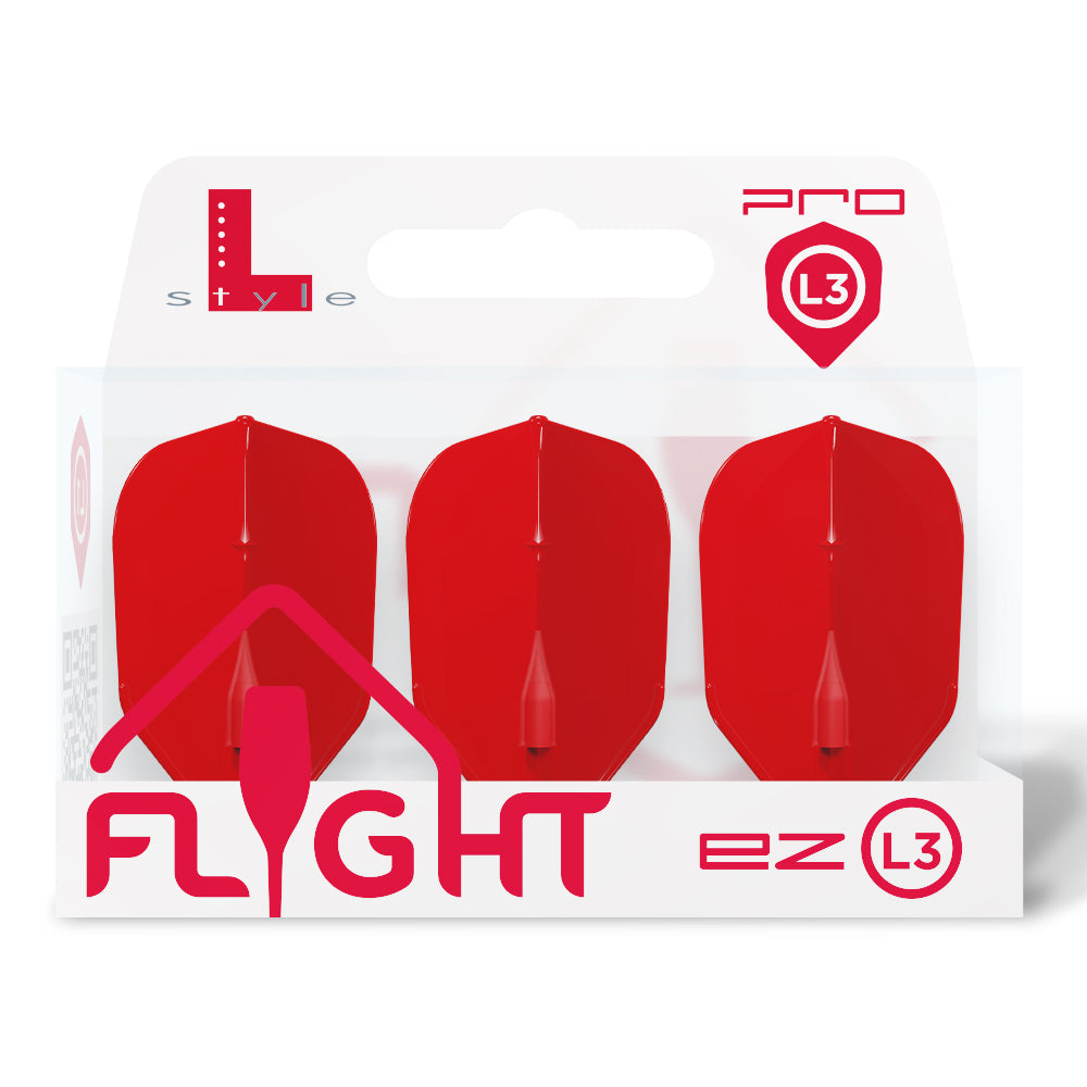 LSTYLE - EZ Flights - L3 SHAPE - Integrated Champagne Ring