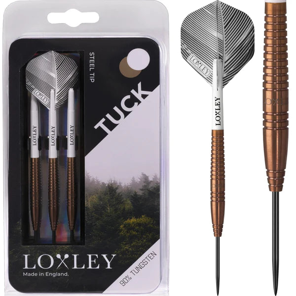 LOXLEY - Loxley 'Tuck' - 23g & 25g