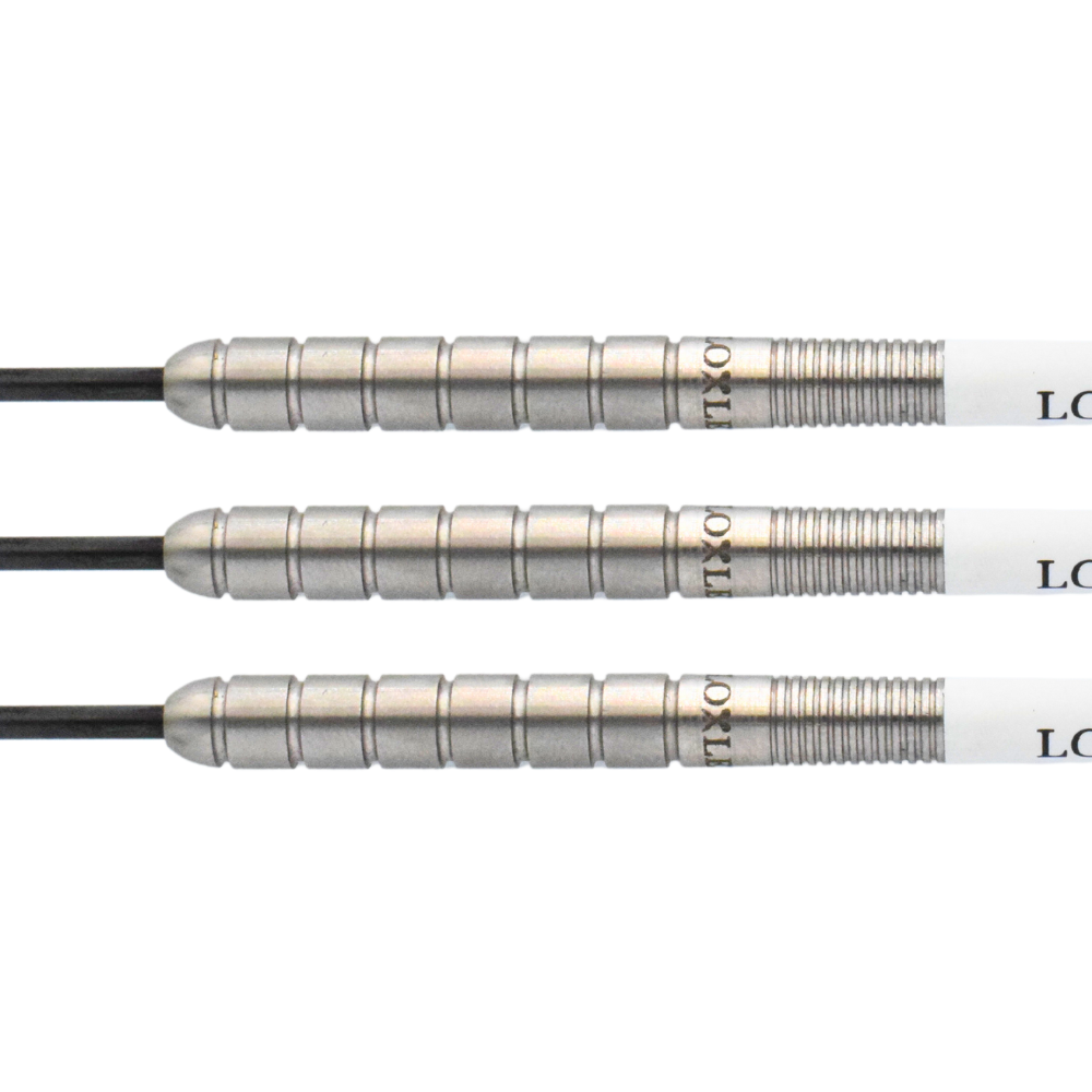LOXLEY - Loxley 'Scarlet Model 2' - 21g & 23g