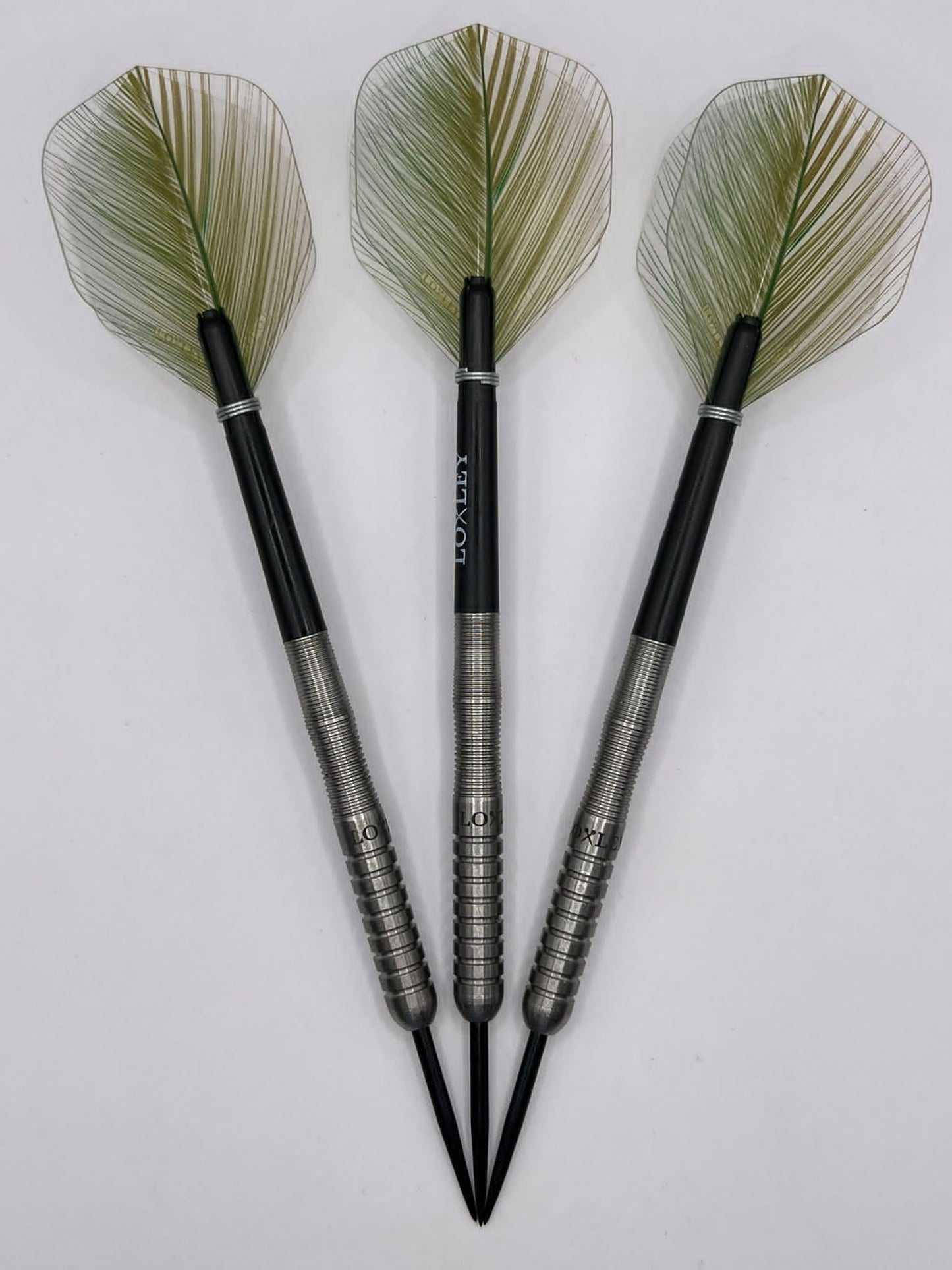 LOXLEY - Loxley 'Sorcerer' - 21g & 23g