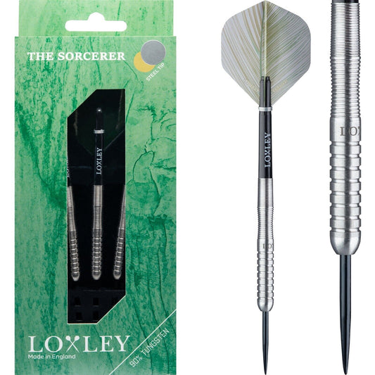 LOXLEY - Loxley 'Sorcerer' - 21g & 23g