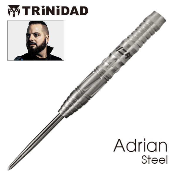 TRINIDAD - PRO SERIES - ADRIAN GRAY - ADRIAN - 90% - 21.3g